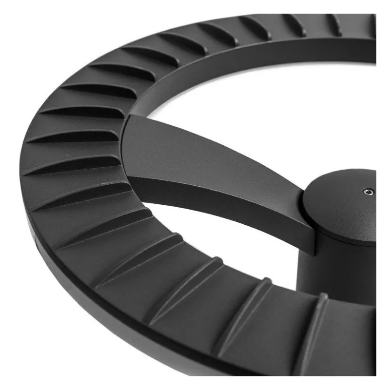URBAN LED Street Light 60W 7500lm IP65 | Ibérica