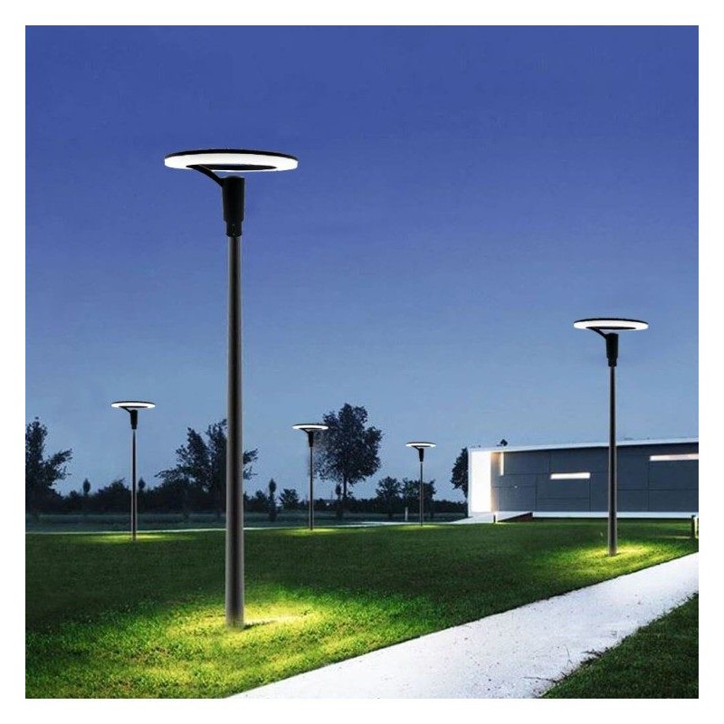 Candeeiro LED 60W URBAN Philips Lumileds | Ibérica
