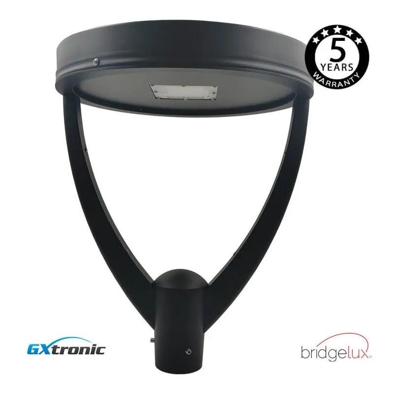 Comprar Farola LED 40w CONIC Philips Lumileds SMD 3030 160Lm/W