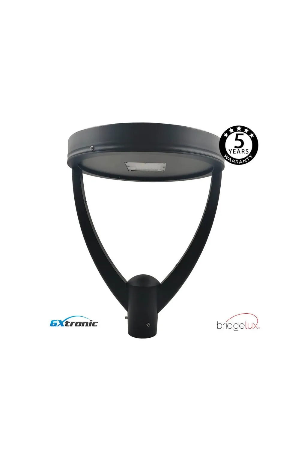 Comprar Farola LED 40w CONIC Philips Lumileds SMD 3030 160Lm/W