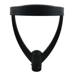 Farola LED 40W CONIC Bridgelux 165Lm/W | Ibérica
