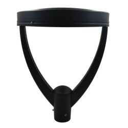 CONIC LED Street Light 40W 5200lm IP65 | Ibérica