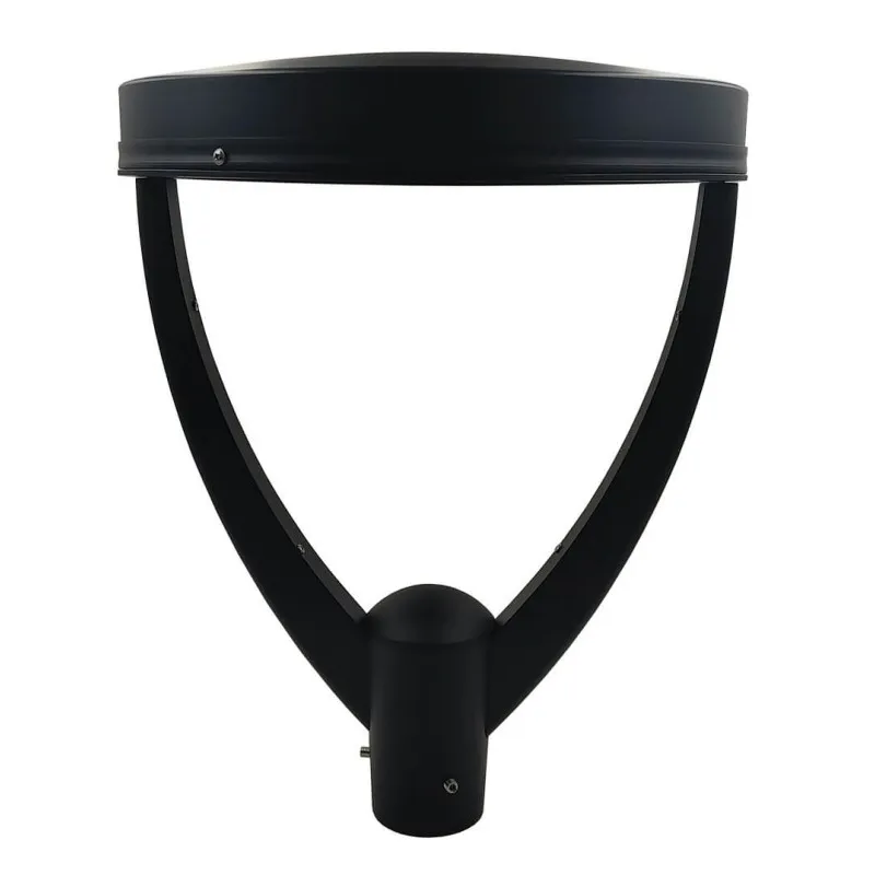 Comprar Farola LED 40w CONIC Philips Lumileds SMD 3030 160Lm/W