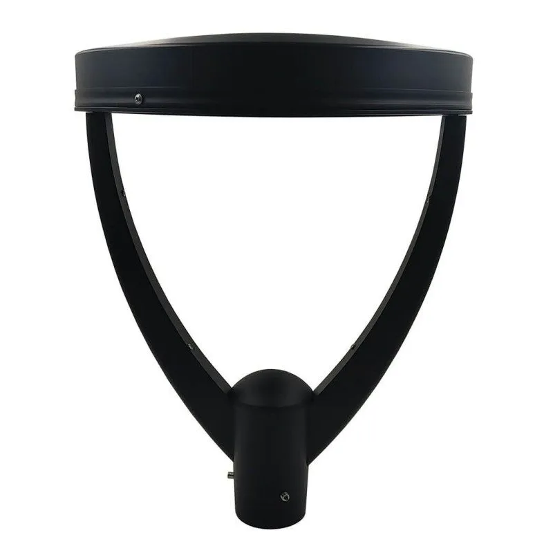 Lampione LED 40W CONIC Bridgelux | Ibérica