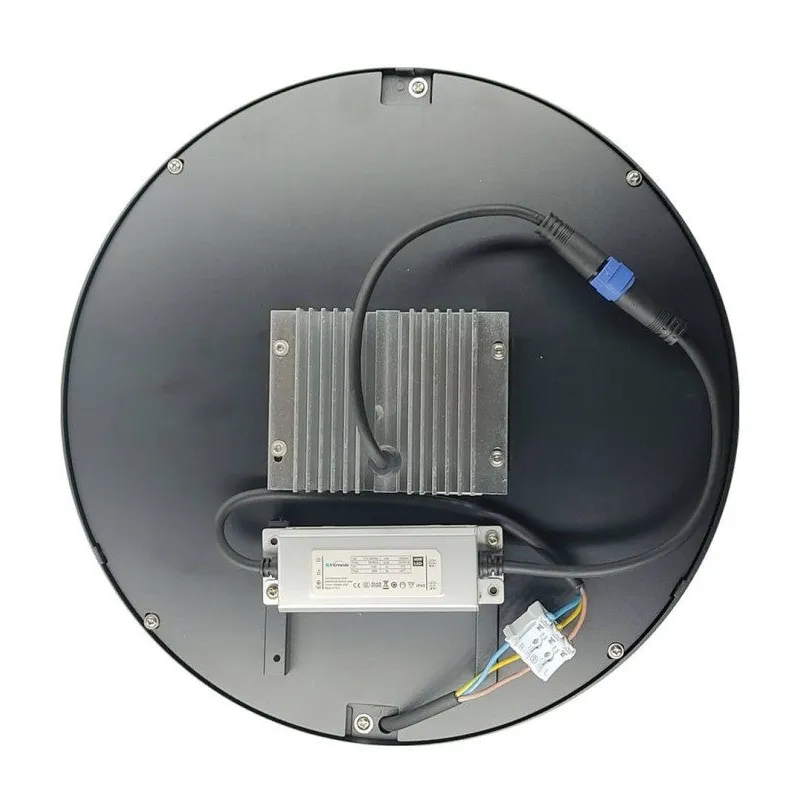 LED Street Light 40W CONIC Bridgelux | Ibérica