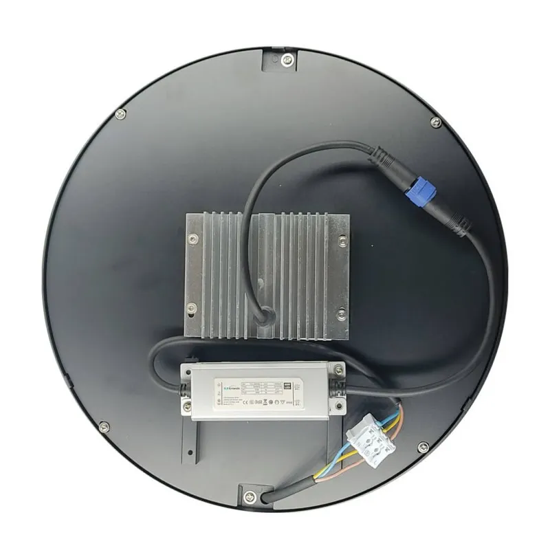 Acheter R?verb?re LED 40W URBAN Philips Luminleds SMD 3030 160Lm/W