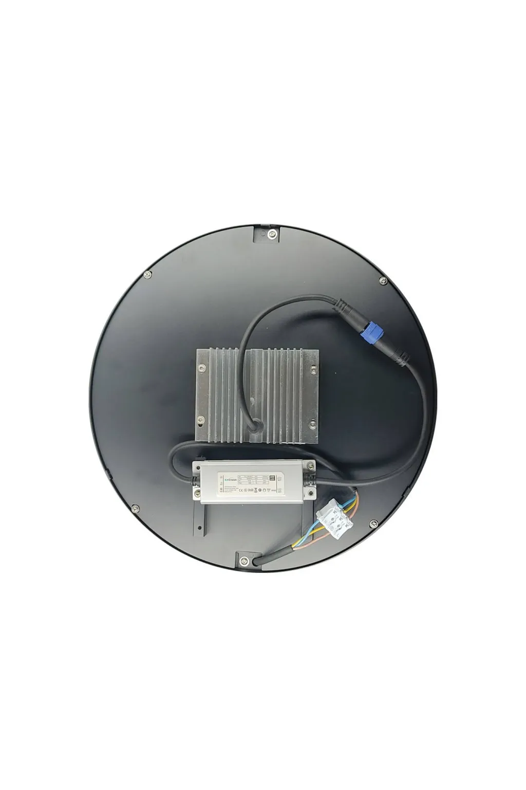 Comprar LED Street Light 40w CONIC Philips Lumileds SMD 3030 160Lm/W