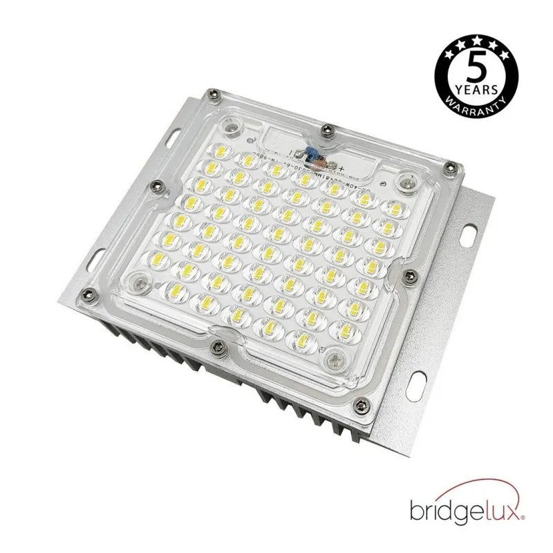 Acheter R?verb?re LED 40W URBAN Philips Luminleds SMD 3030 160Lm/W