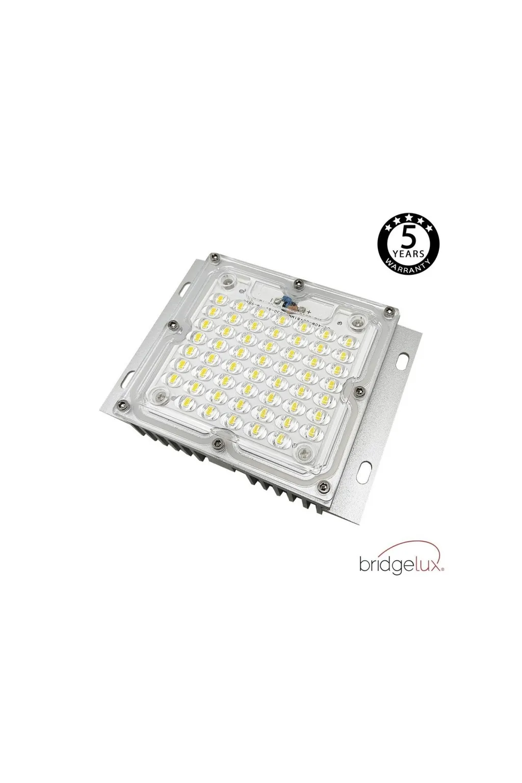 Buy LED Lamp 40W Conic Philips Lumileds SMD 3030 160LM / W