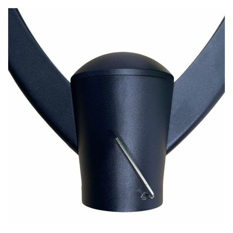 CONIC LED Street Light 40W 5200lm IP65 | Ibérica