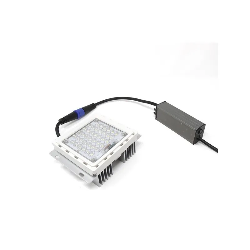 Comprar Farola LED 40w CONIC Philips Lumileds SMD 3030 160Lm/W