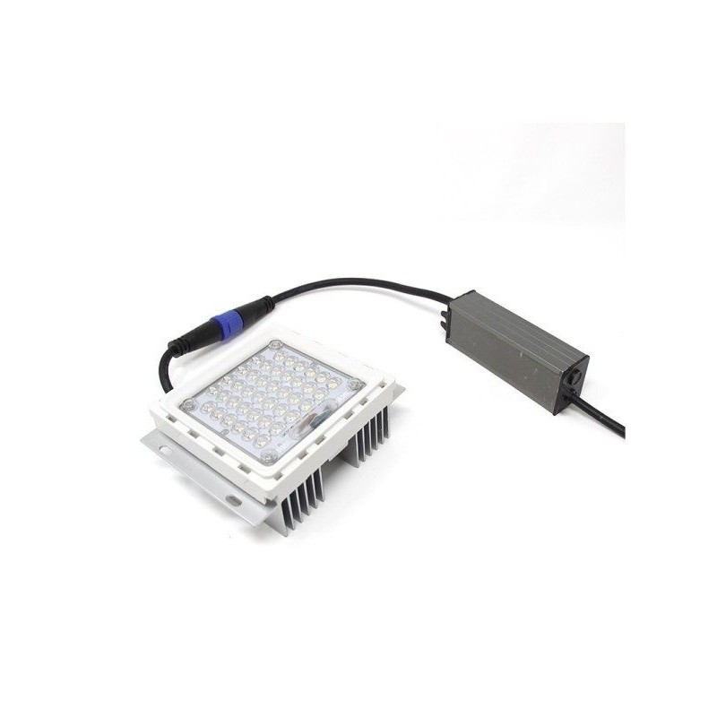 CONIC LED Street Light 40W 5200lm IP65 | Ibérica