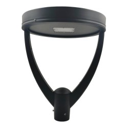 CONIC LED Street Light 40W 5200lm IP65 | Ibérica