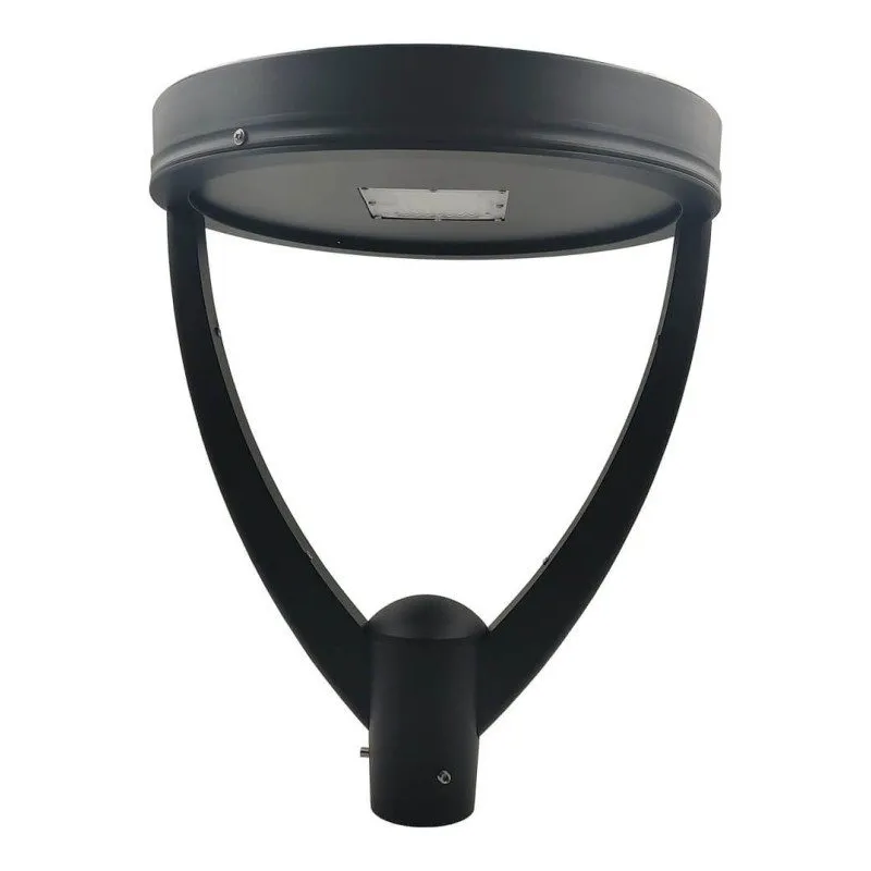 Farola LED 40W CONIC Bridgelux 165Lm/W | Ibérica