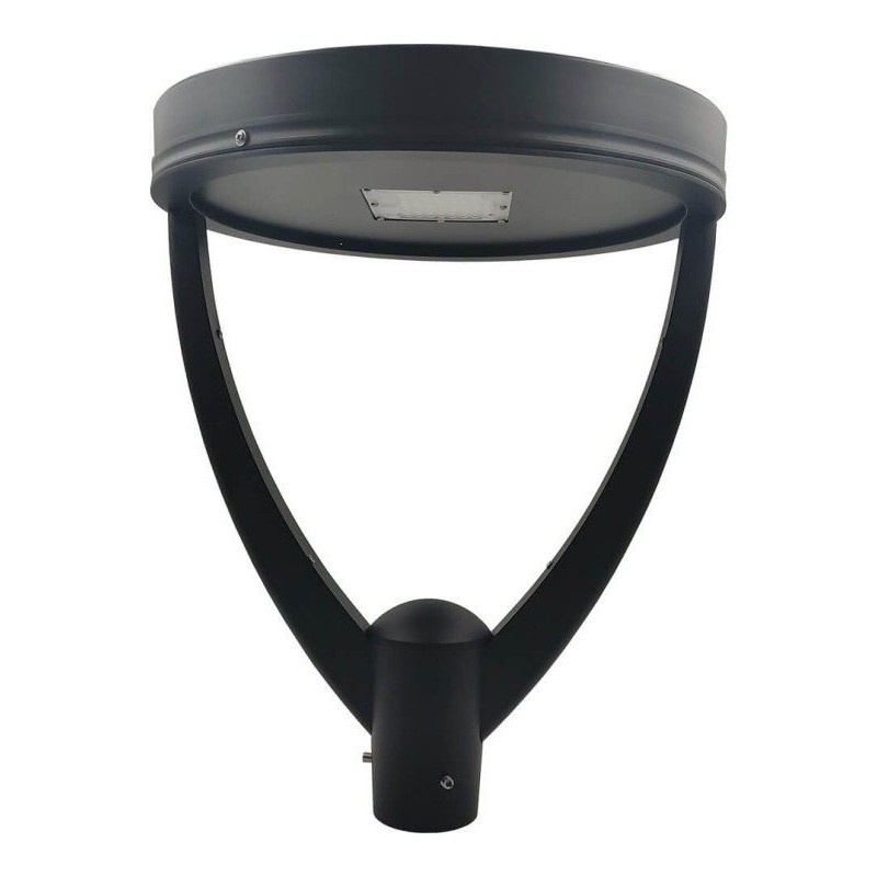 CONIC LED Street Light 40W 5200lm IP65 | Ibérica