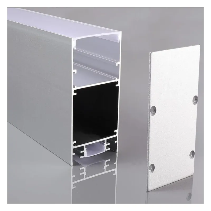 Buy Aluminum profile Infinity Pro - 2 meters