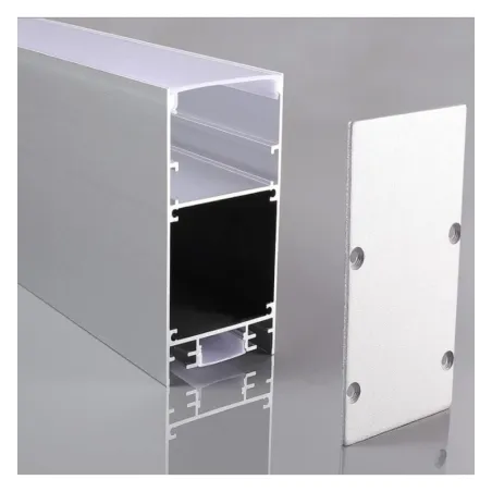 Comprar Perfil de Aluminio INFINITY PRO - 2 Metros