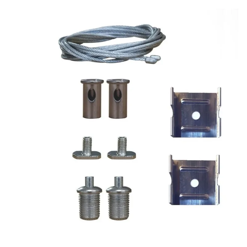 Comprar Perfil de Aluminio INFINITY PRO - 2 Metros