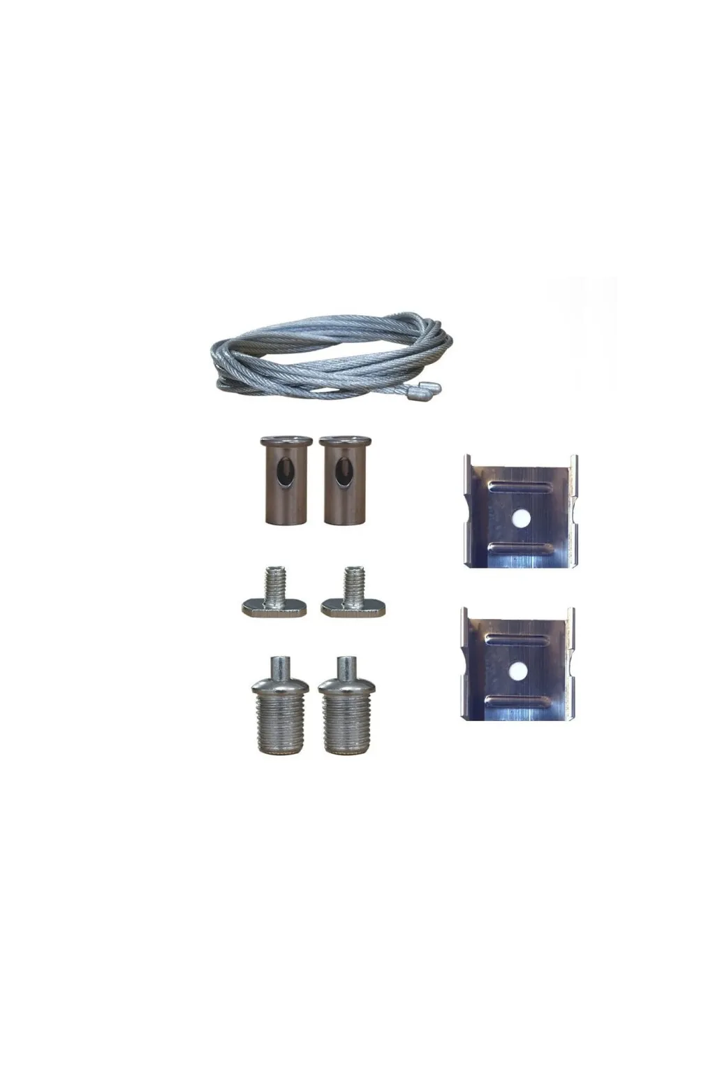 Comprar Perfil de Aluminio INFINITY PRO - 2 Metros