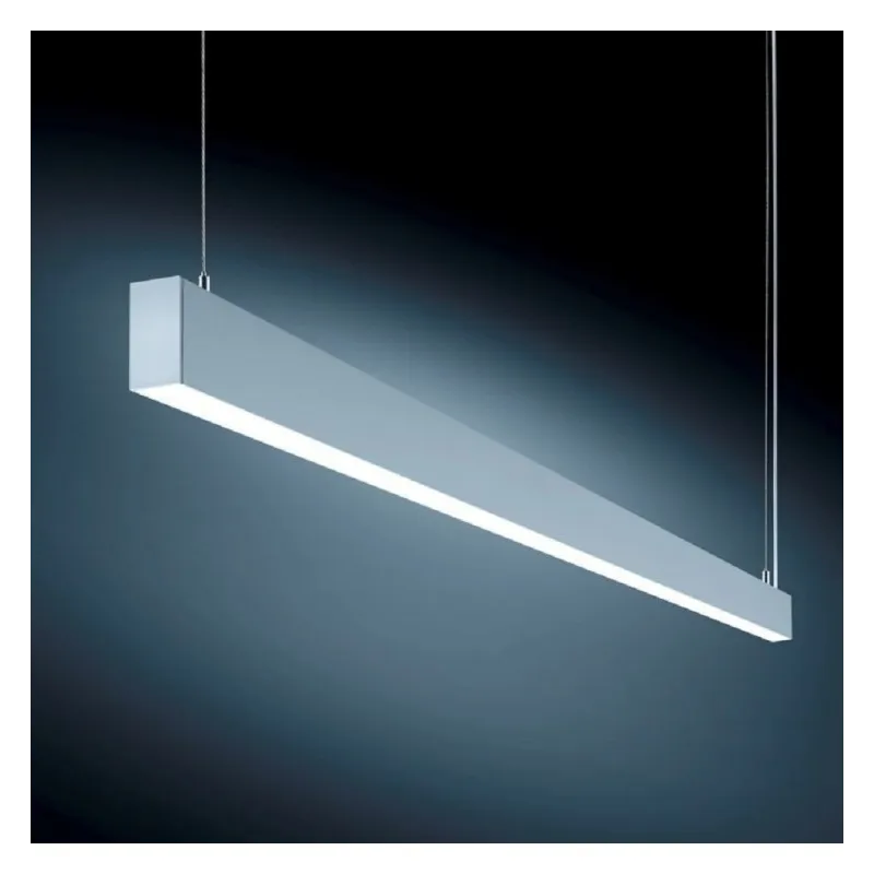 Comprar Perfil de Aluminio INFINITY PRO - 2 Metros