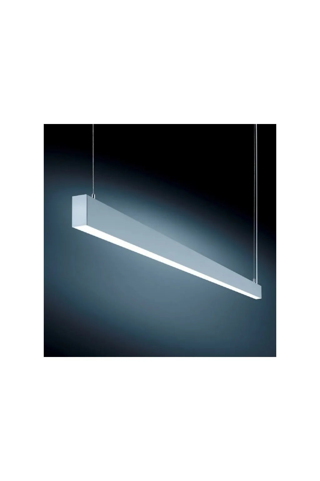 Buy Aluminum profile Infinity Pro - 2 meters