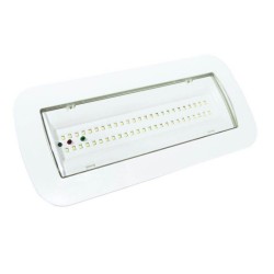 Emergency LED Light 4W IP65 Maintained | Ibérica