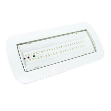 Emergency LED Light 4W IP65 Maintained | Ibérica