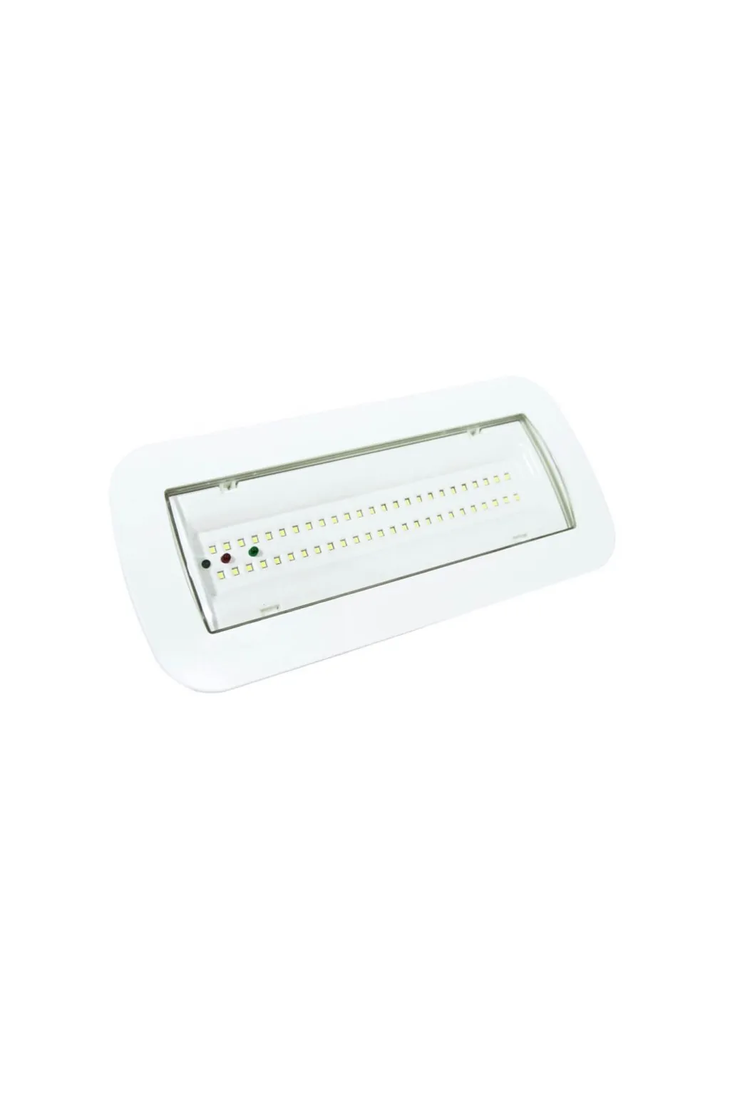 Led Emergencia 3W 208Lm 120º IP20-Interior