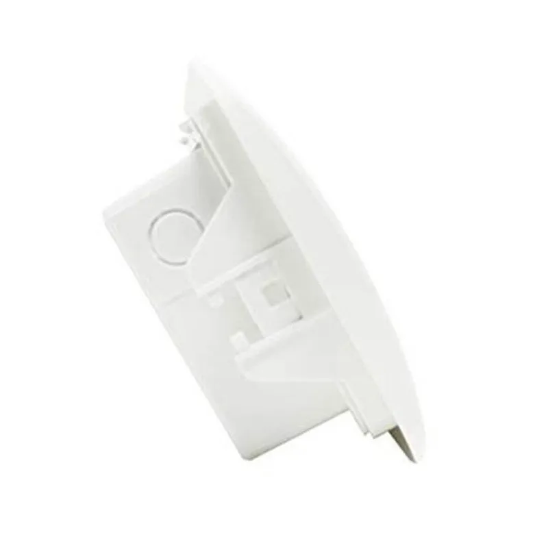 Luz Emergencia LED 4W Kit Techo IP65 | Ibérica