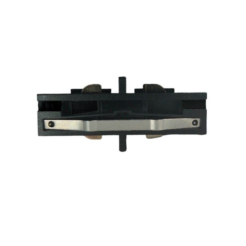 Straight I Connector 3-Phase Track LED | Ibérica