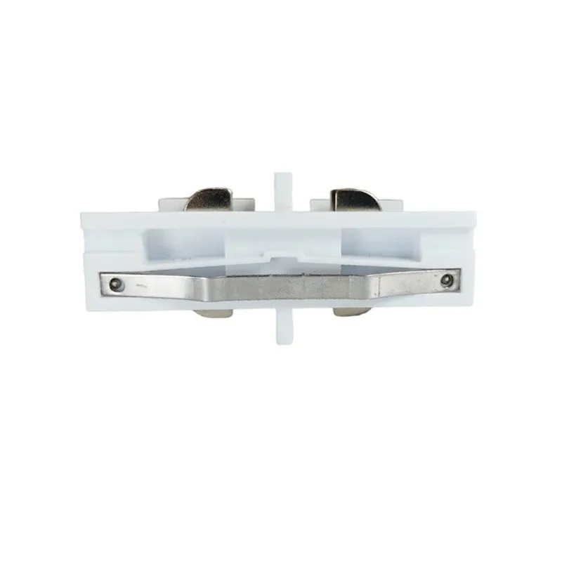 Jonction Droite en I Rail Triphasé LED | Ibérica