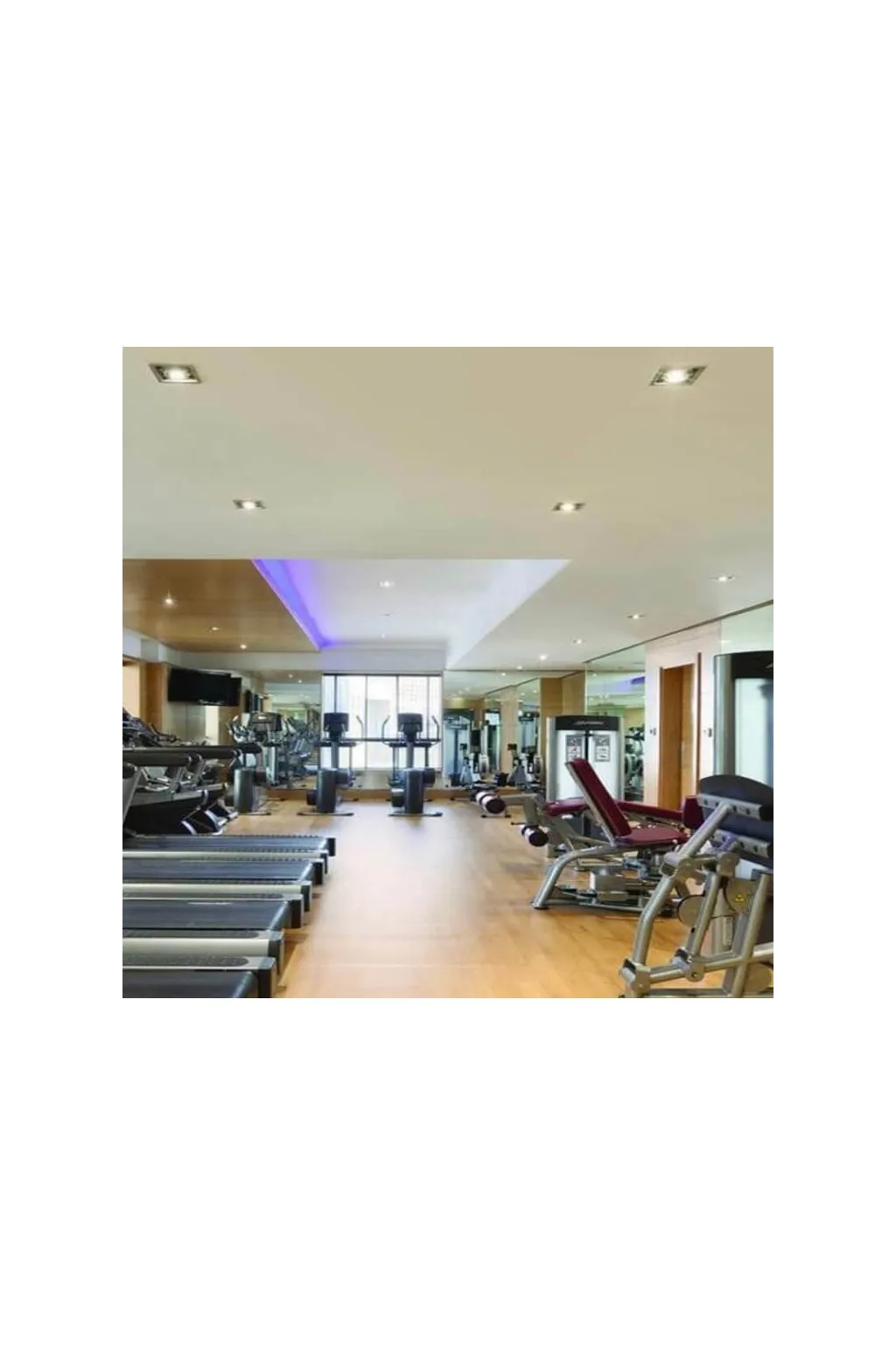 Comprar Marco NEGRO orientable para AR111