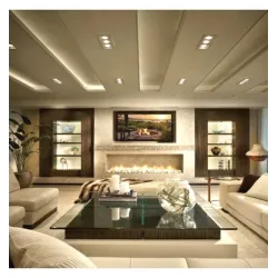 Buy Triple White Frame Self for AR111