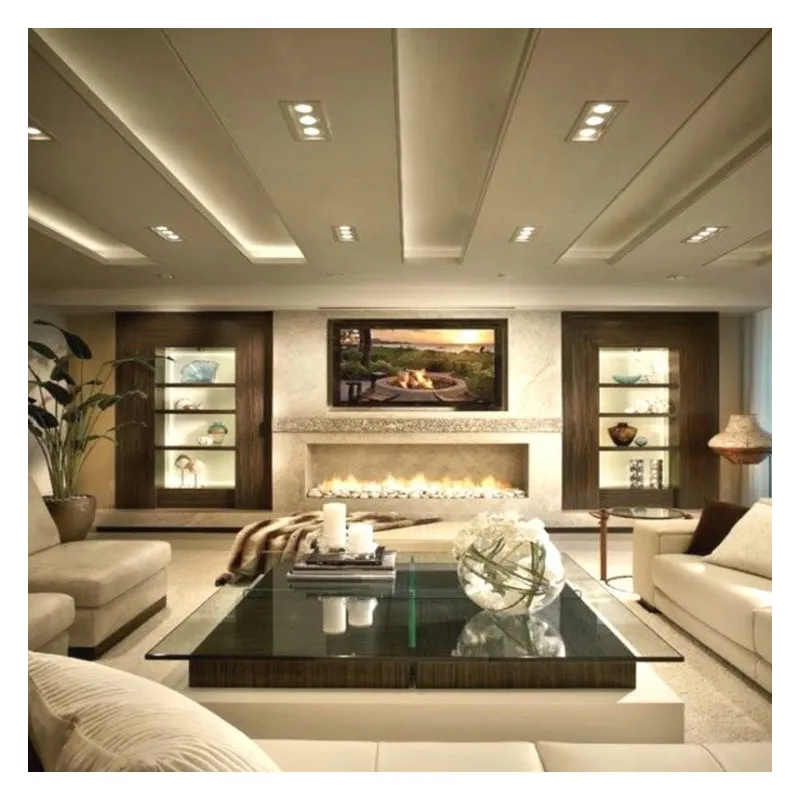 Buy Triple White Frame Self for AR111