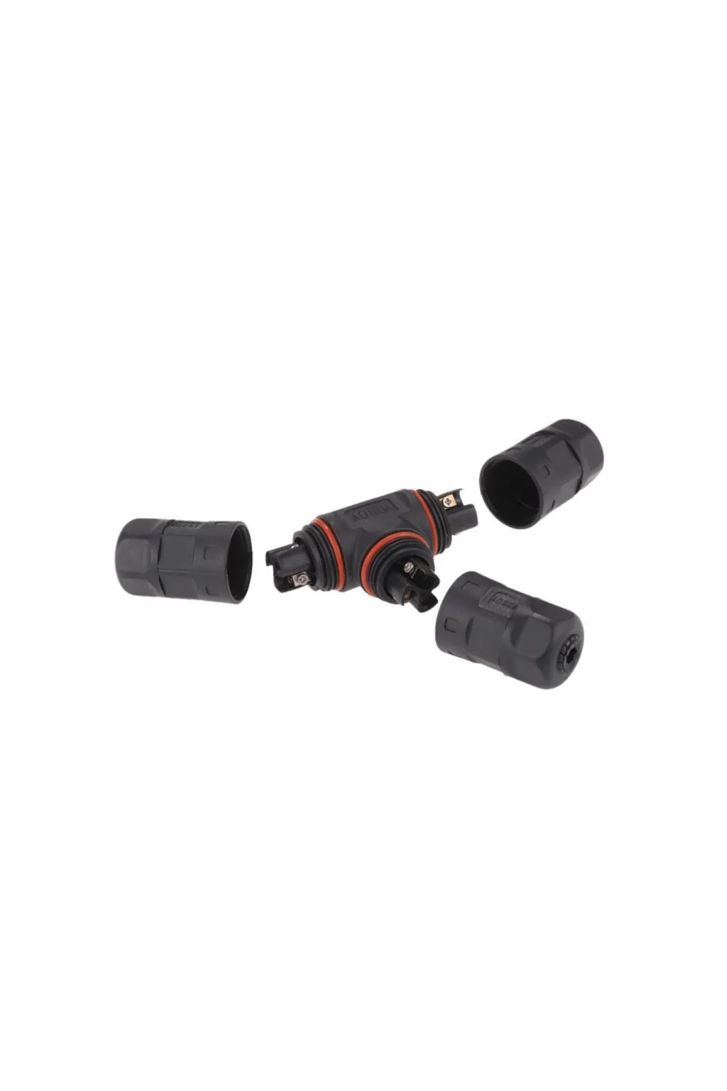 Comprar conector de cabo "T" IP67