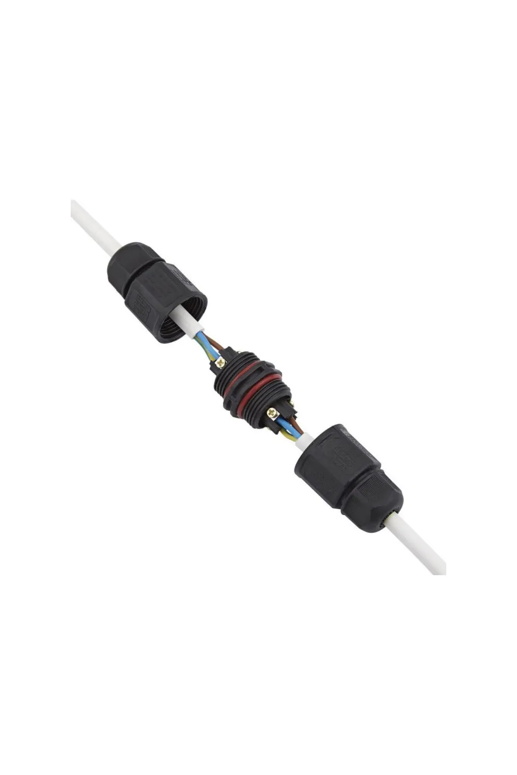 Comprar conector de cabo "I" IP67