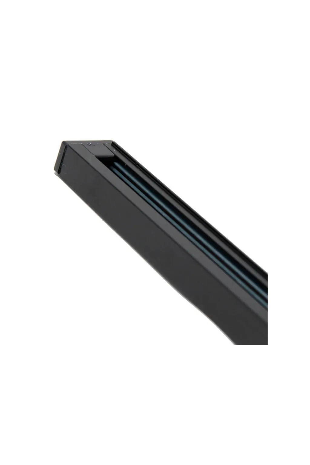 Comprar Carril Monofásico 1 metro REFORZADO para Focos LED