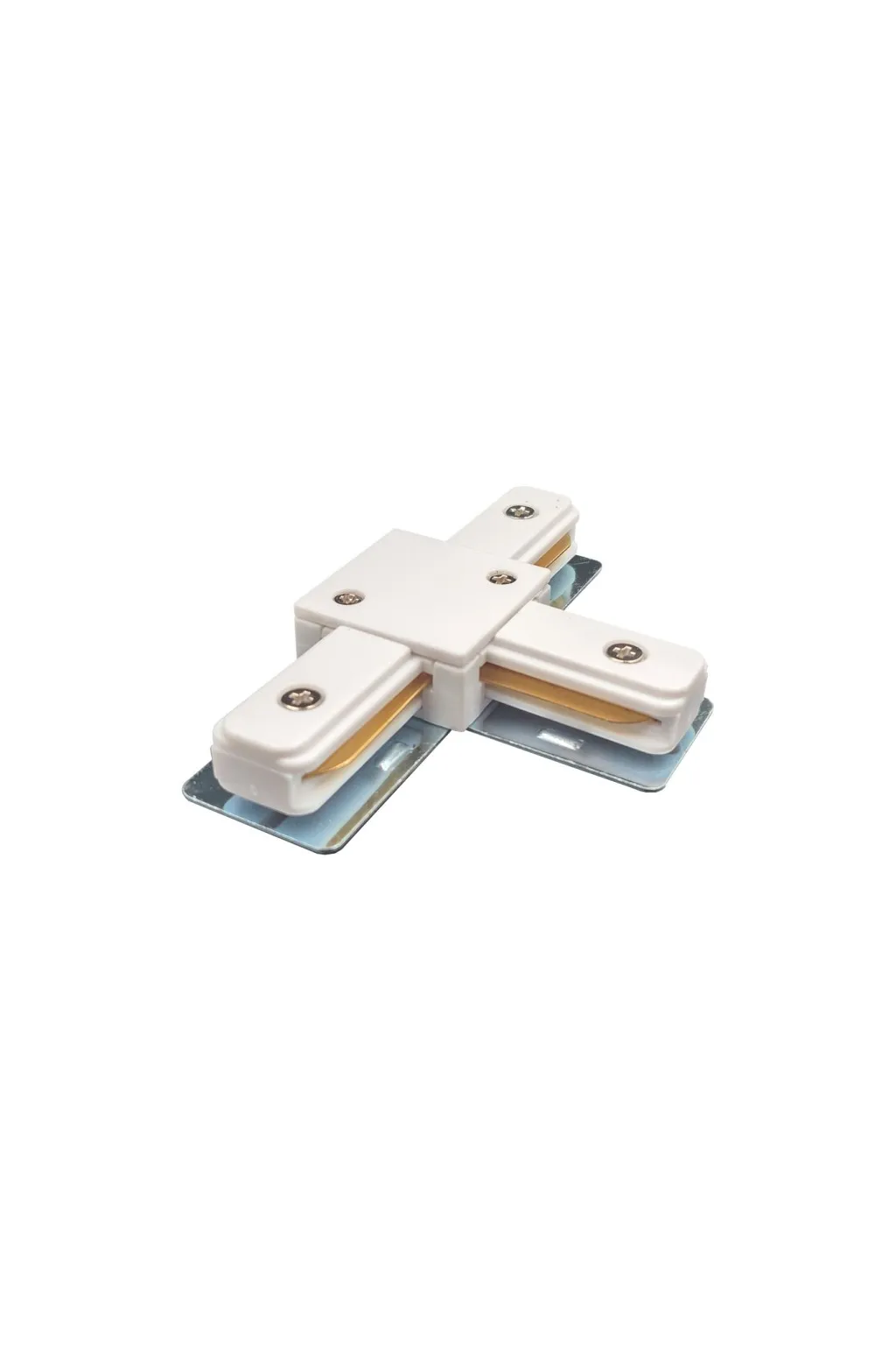 Buy Type T-type connector for reinforced single-phase rail