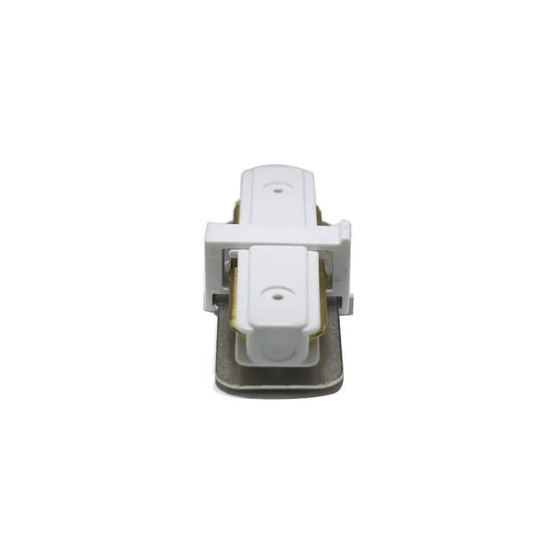 Conector en linea para Carril IP20 RECTANGULAR