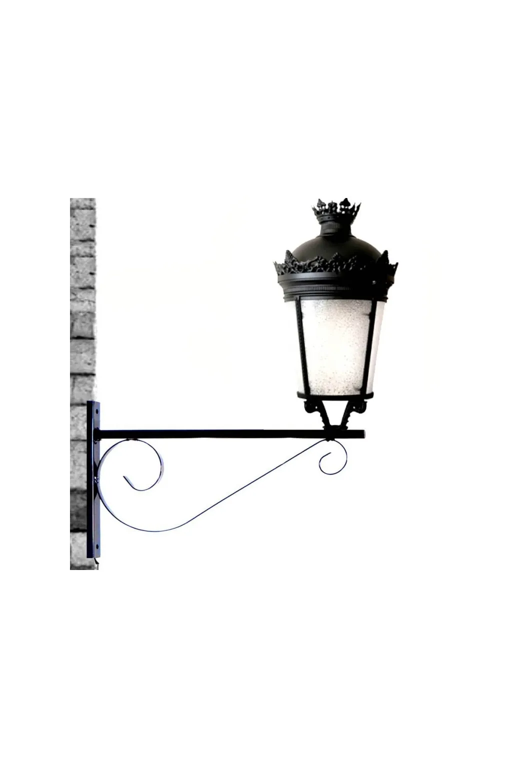 Buy Support Arm Model Forge 60cm