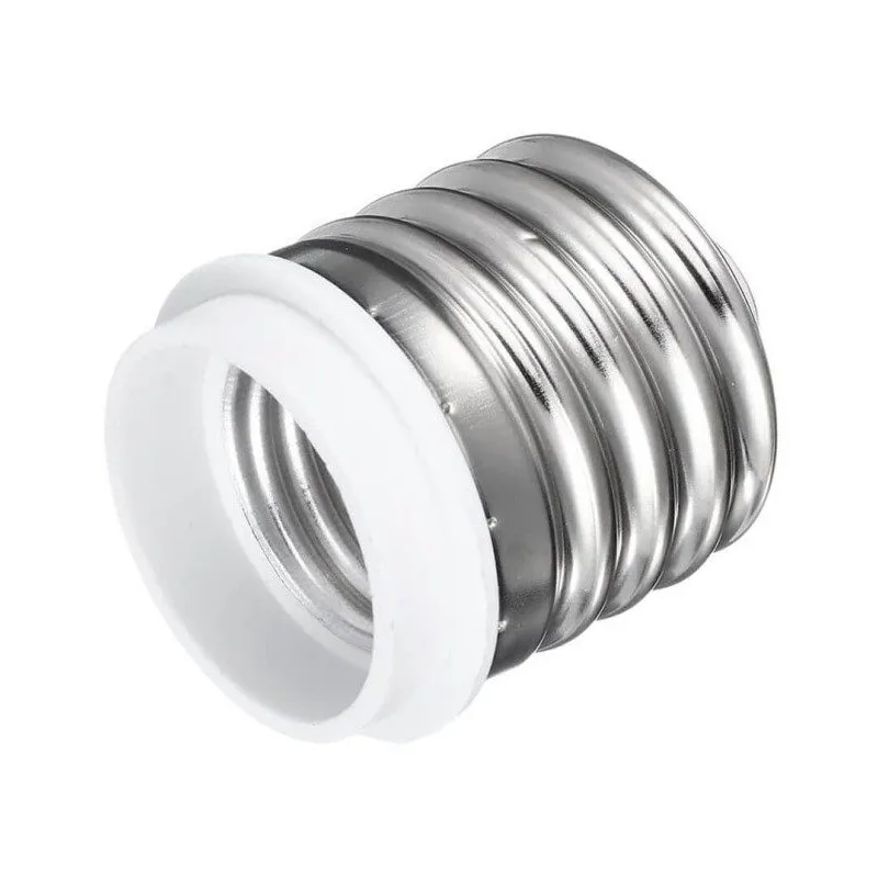 E40 to E27 Bulb Socket Adapter | Ibérica de Iluminación