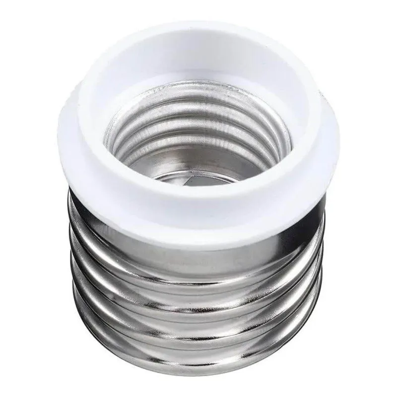 Adaptateur Douille E40 vers E27 | Ibérica de Iluminación
