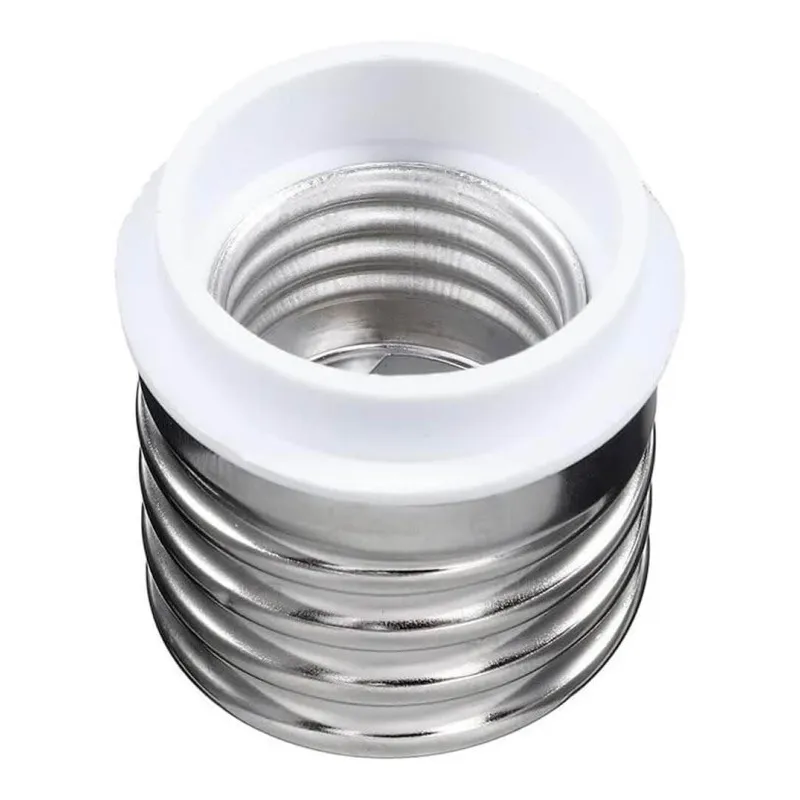 Comprar Casquillo Adaptador IP20 E27-E40