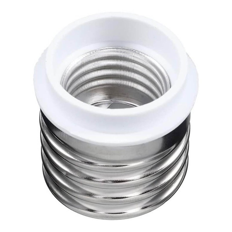 Buy IP20 E27-E40 adapter cap
