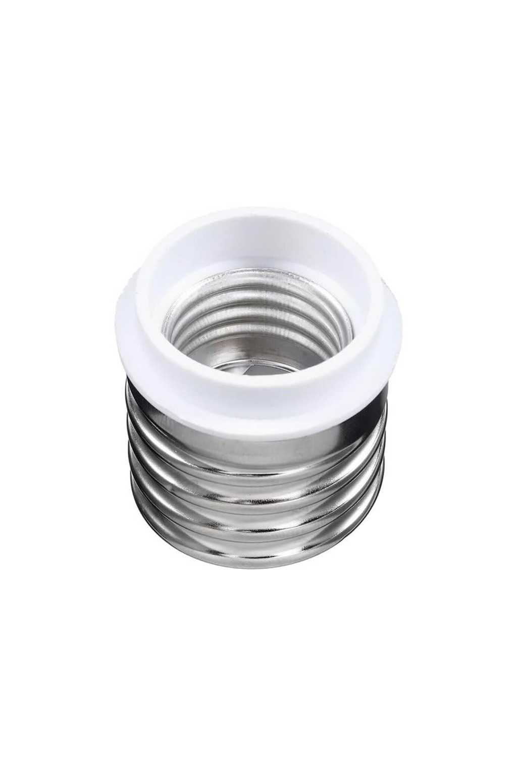 Buy IP20 E27-E40 adapter cap