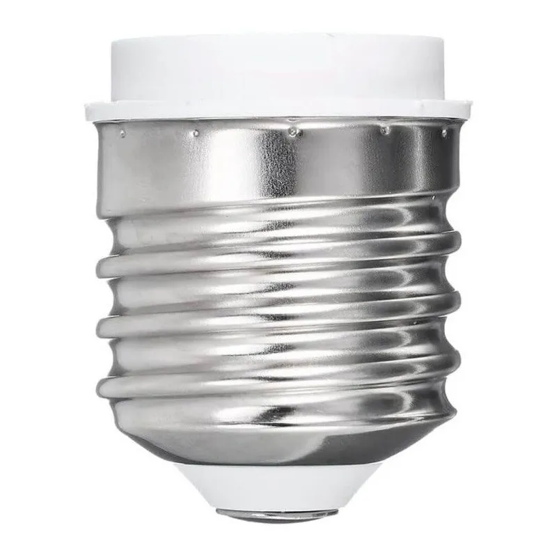 Adaptateur Douille E40 vers E27 | Ibérica de Iluminación