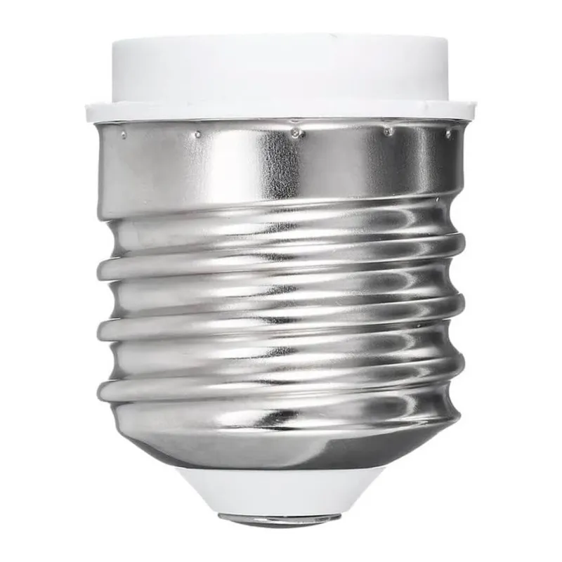 Comprar Casquillo Adaptador IP20 E27-E40