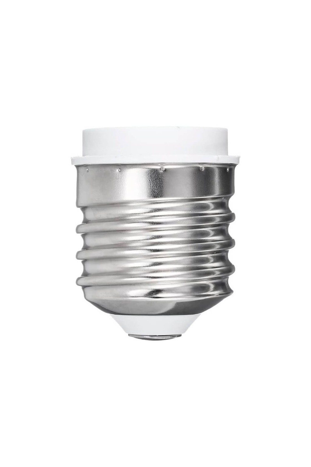 Buy IP20 E27-E40 adapter cap