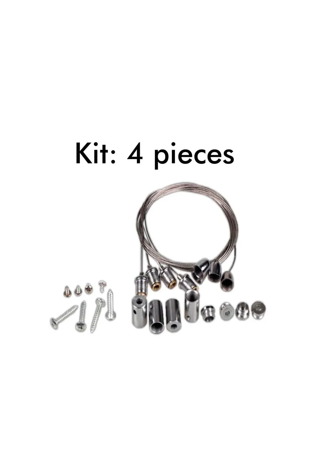 Comprar Kit de Suspensão