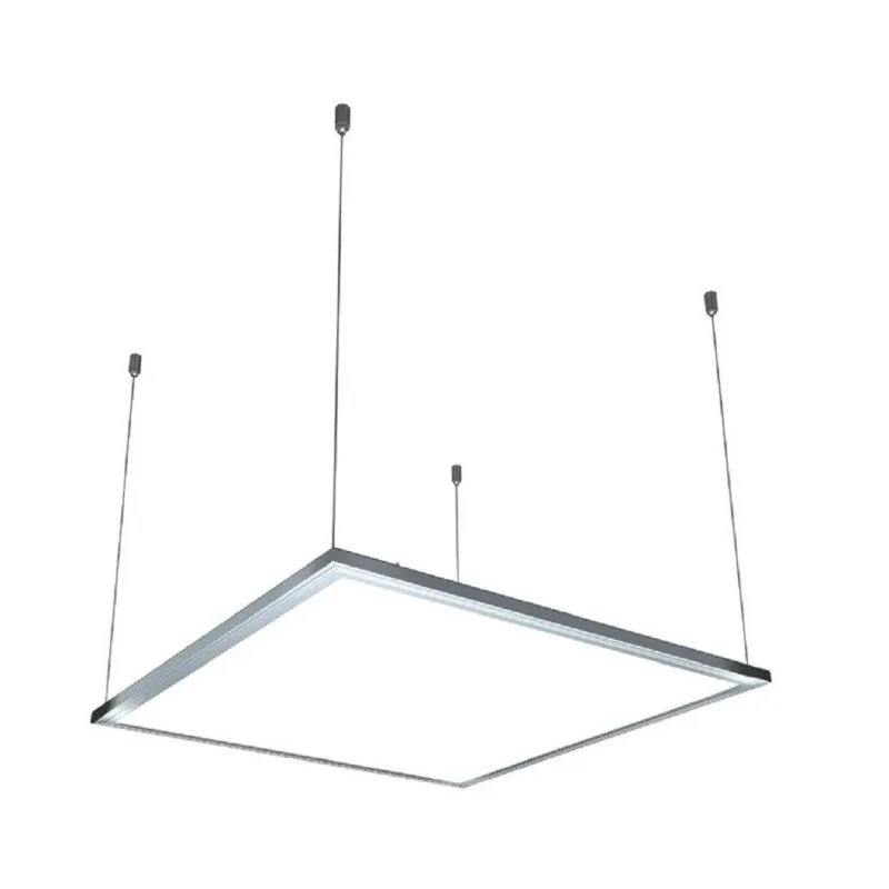 Kit Suspensión 1m 4 Cables Acero | Ibérica de Iluminación